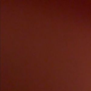 Meet your Posher, Geraldine